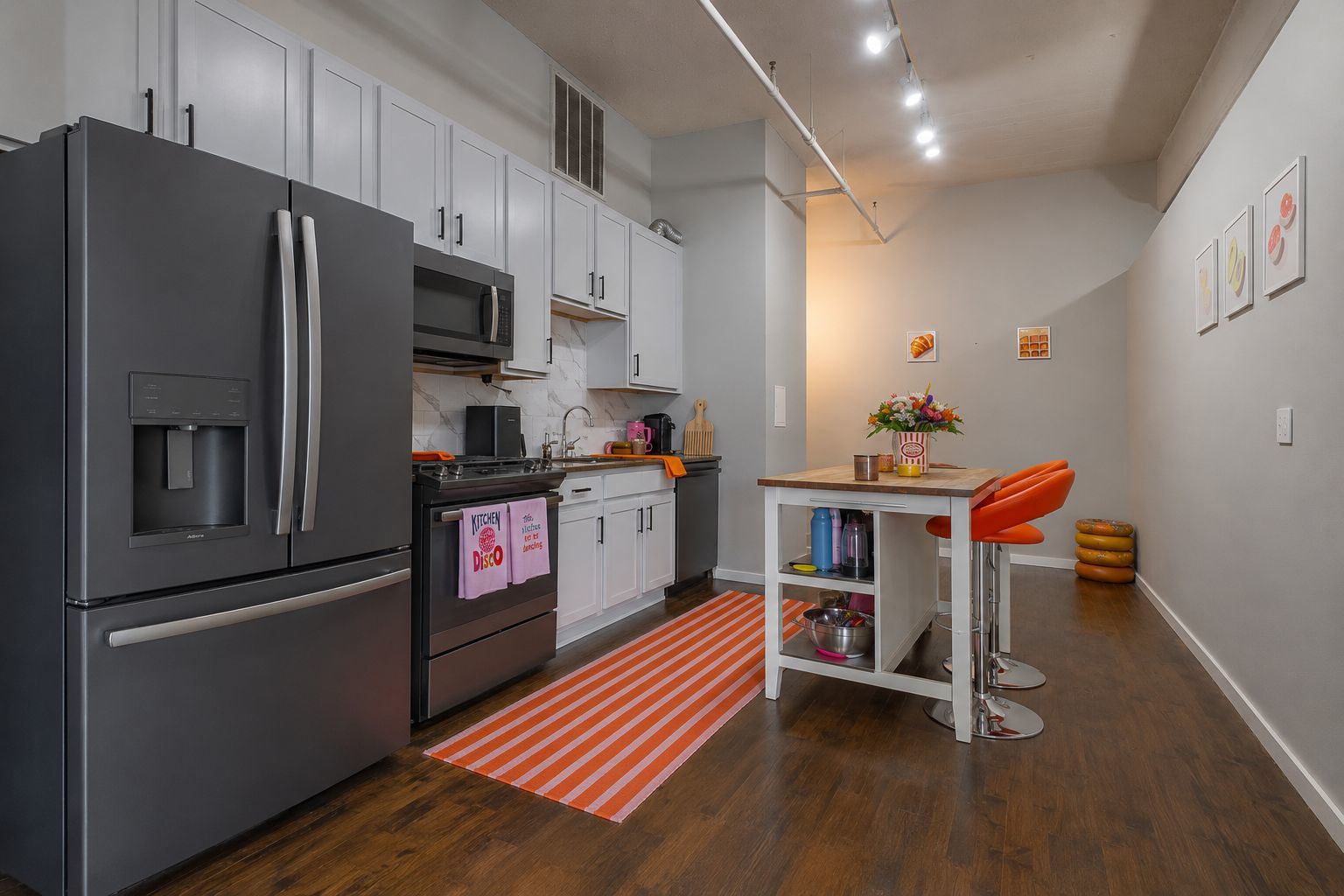 1528 S Wabash Avenue Unit: 603