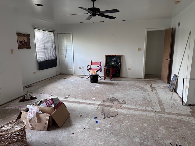 3231 Chestnut Drive