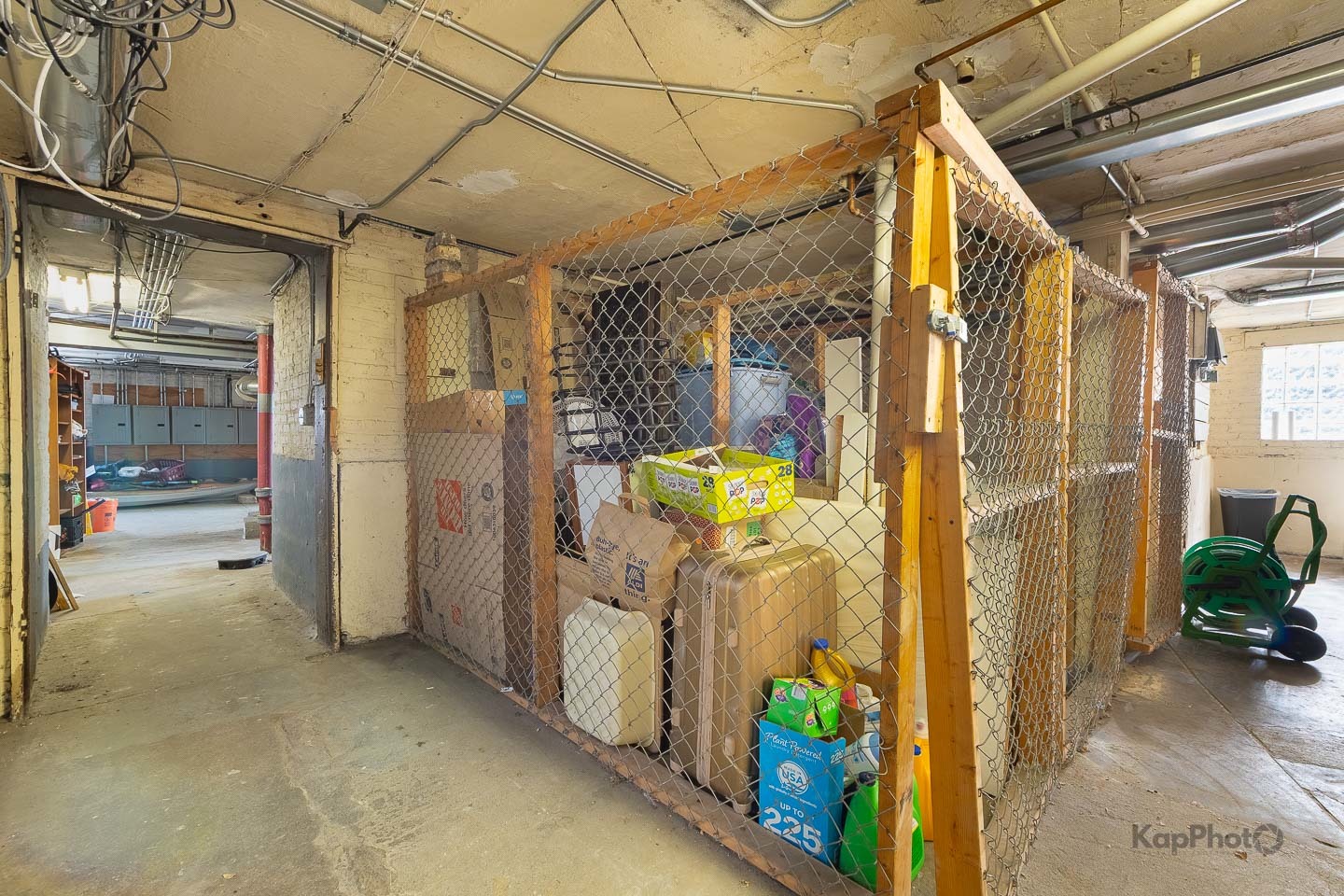 4410 N Long Avenue Unit: 1