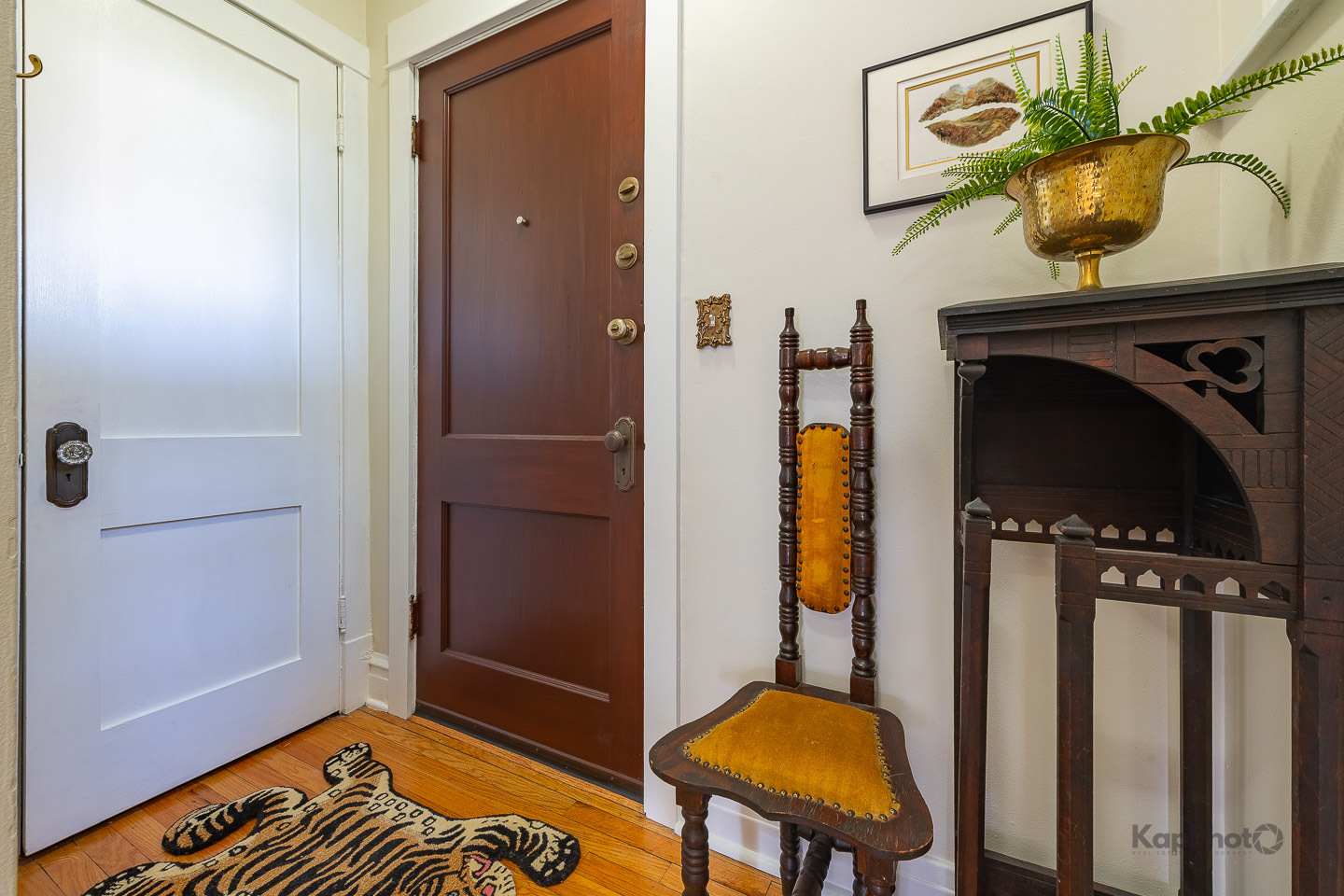 4410 N Long Avenue Unit: 1