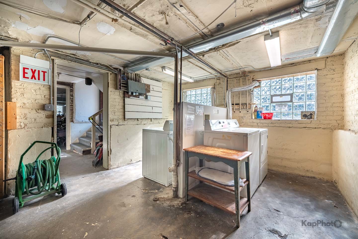 4410 N Long Avenue Unit: 1