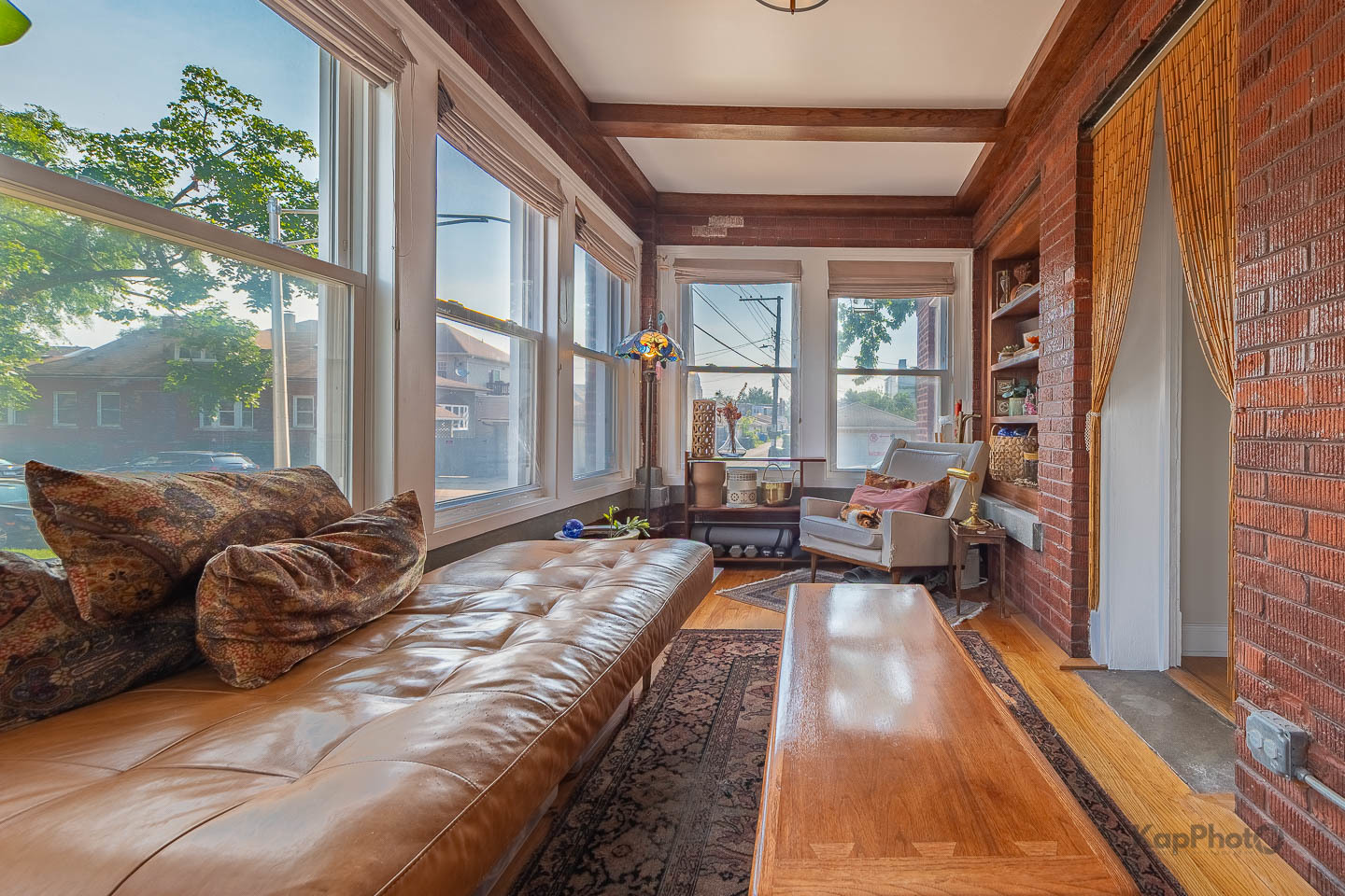 4410 N Long Avenue Unit: 1