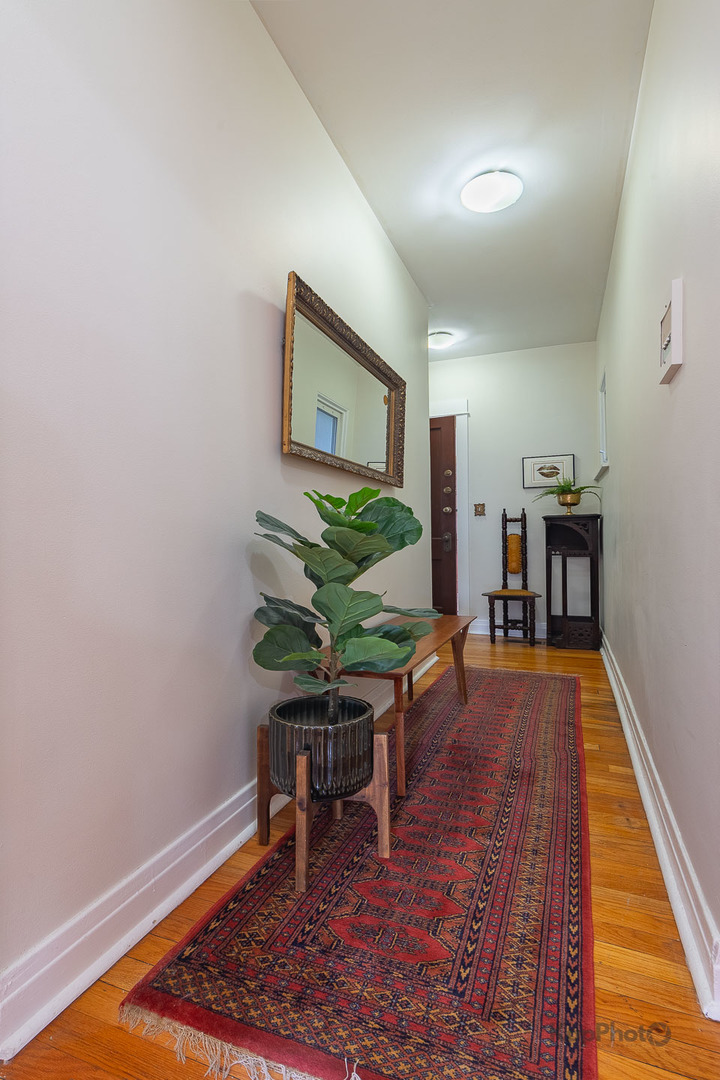 4410 N Long Avenue Unit: 1