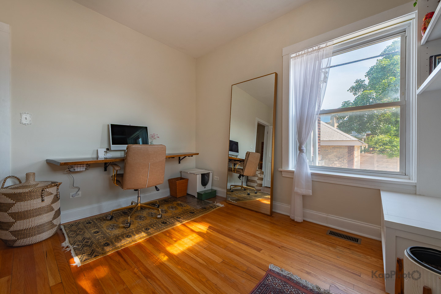 4410 N Long Avenue Unit: 1