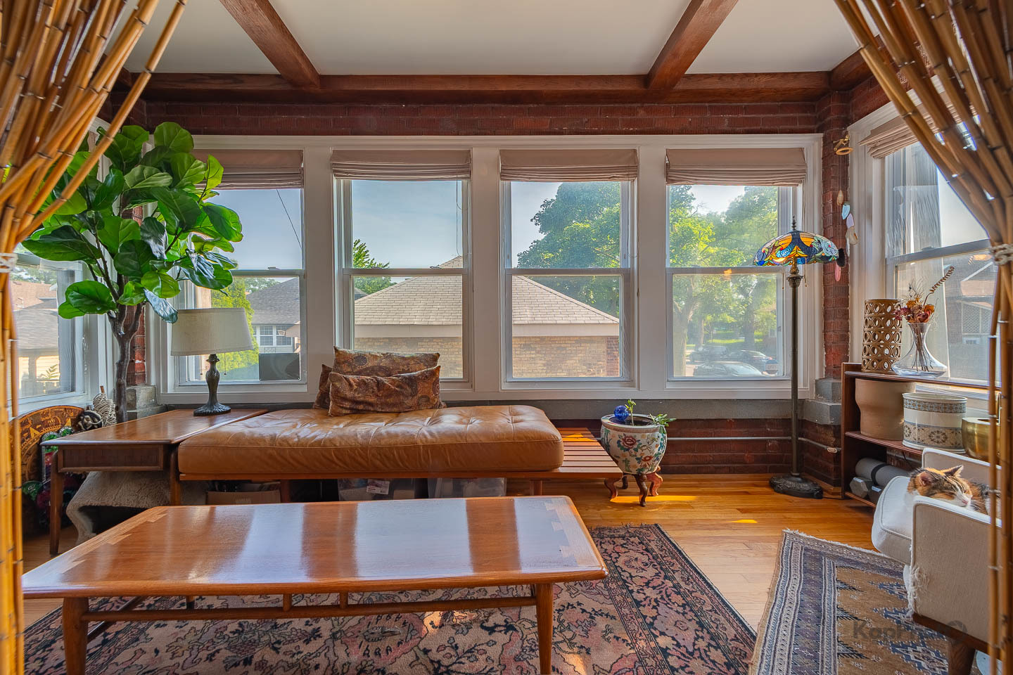 4410 N Long Avenue Unit: 1