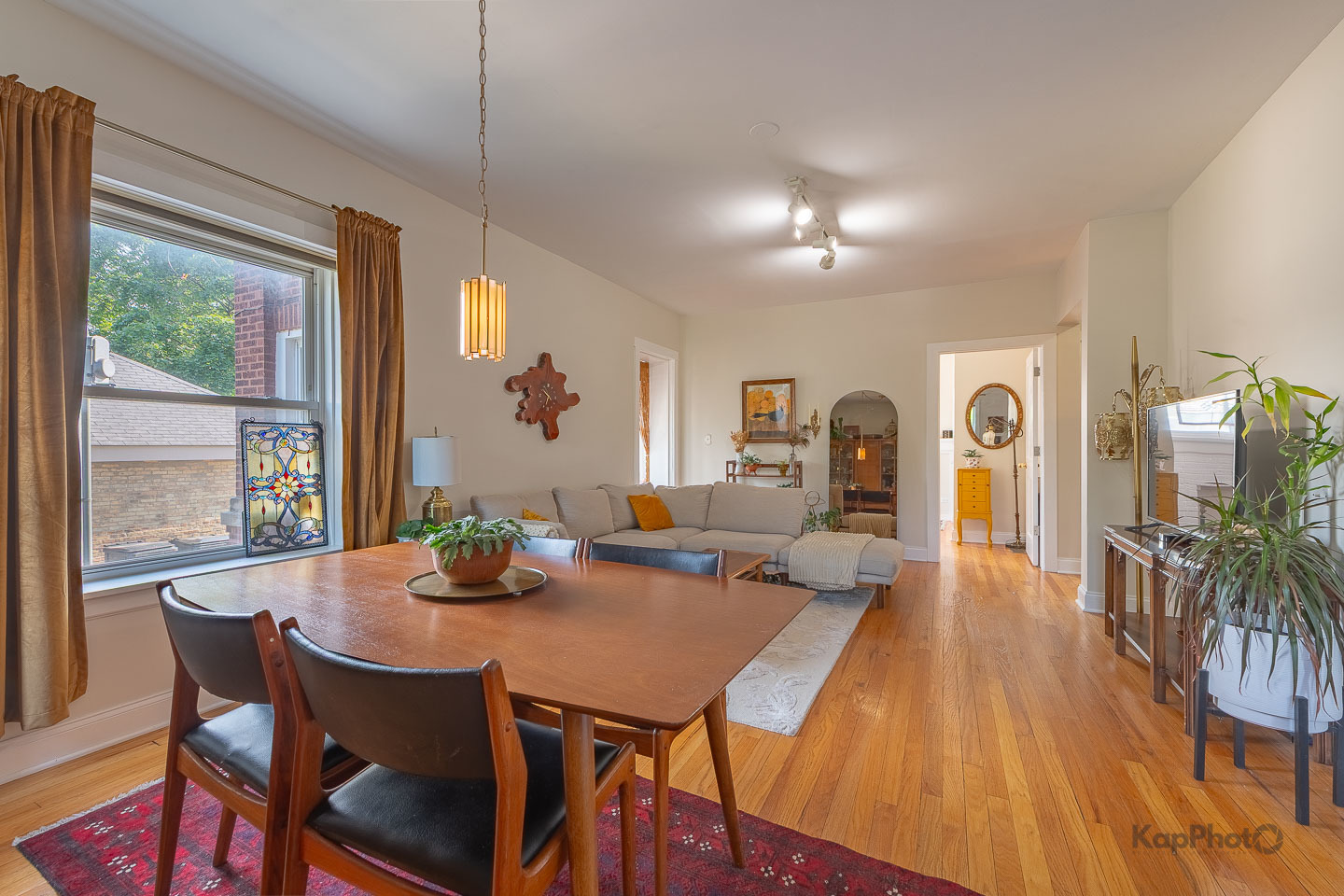 4410 N Long Avenue Unit: 1