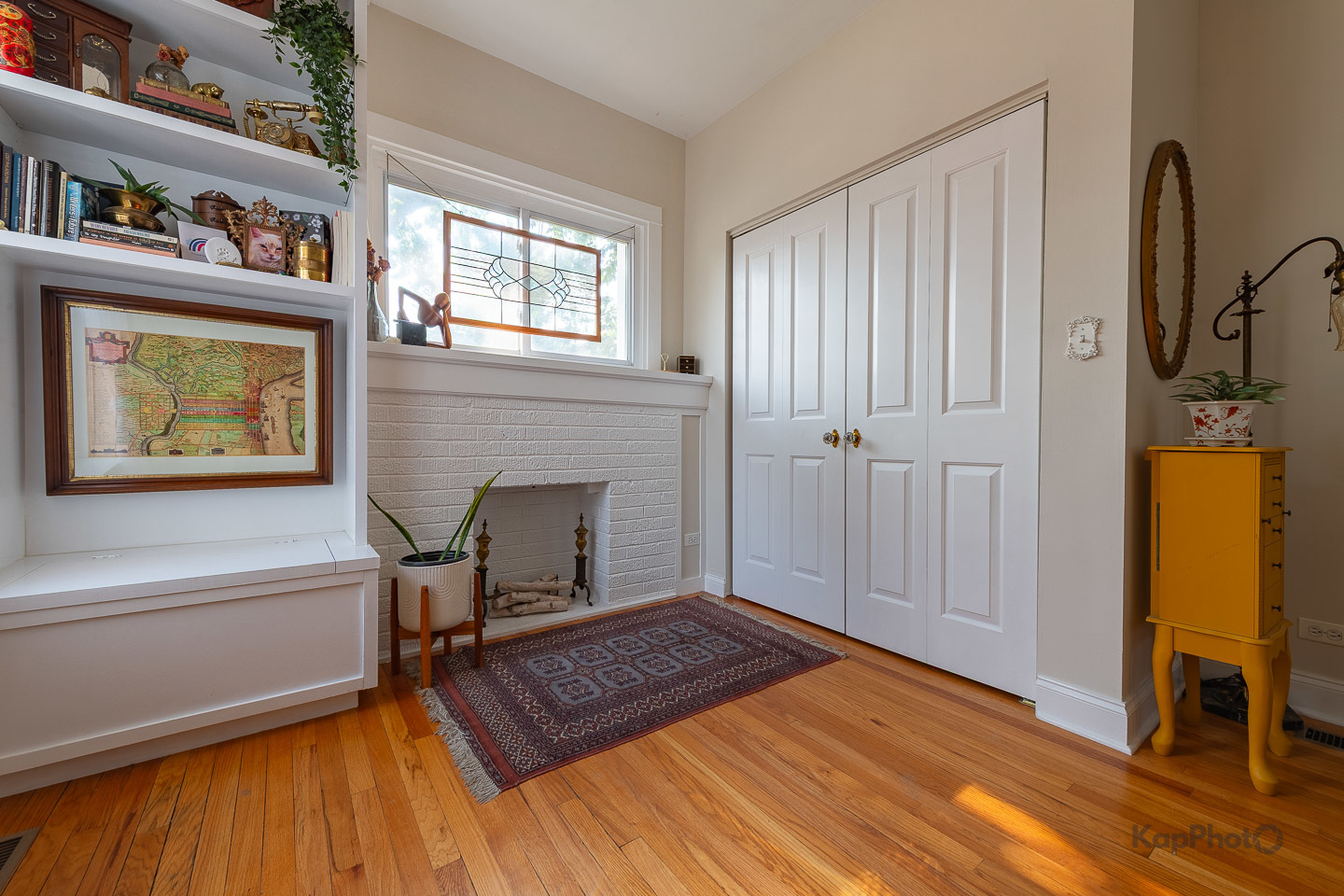 4410 N Long Avenue Unit: 1