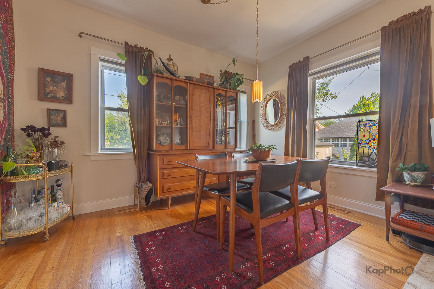 4410 N Long Avenue Unit: 1