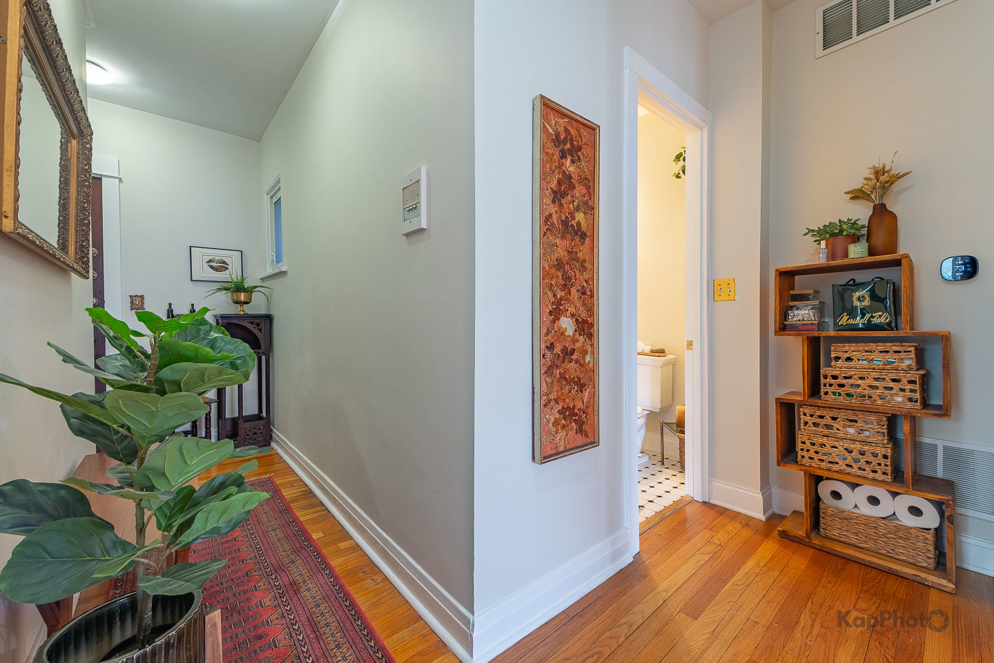4410 N Long Avenue Unit: 1