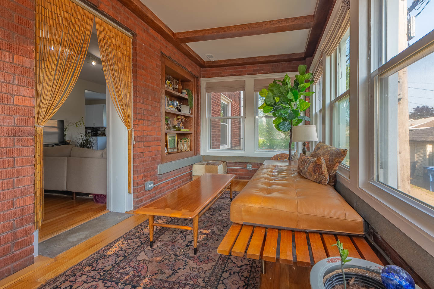 4410 N Long Avenue Unit: 1