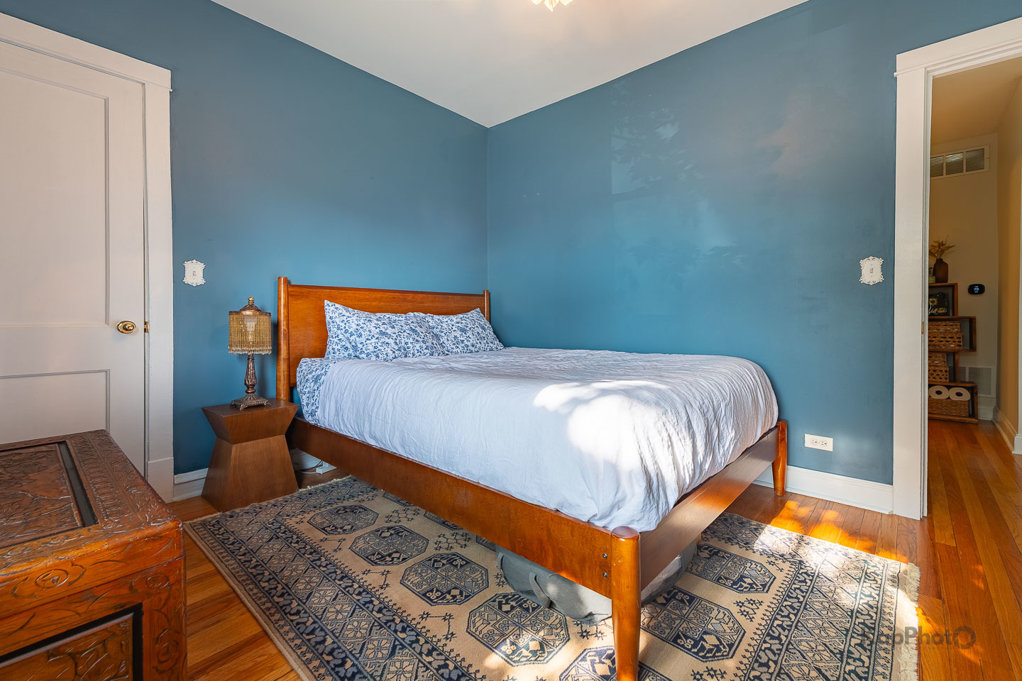 4410 N Long Avenue Unit: 1