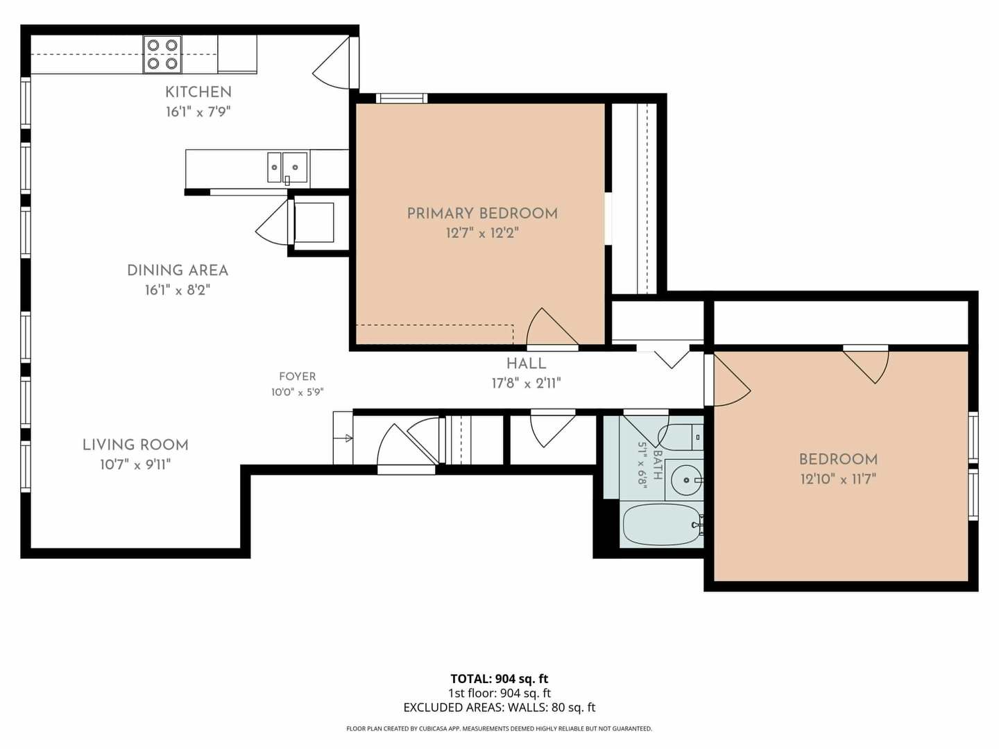127 Callan Avenue Unit: 1