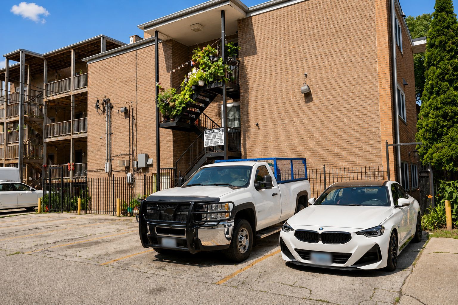 127 Callan Avenue Unit: 1