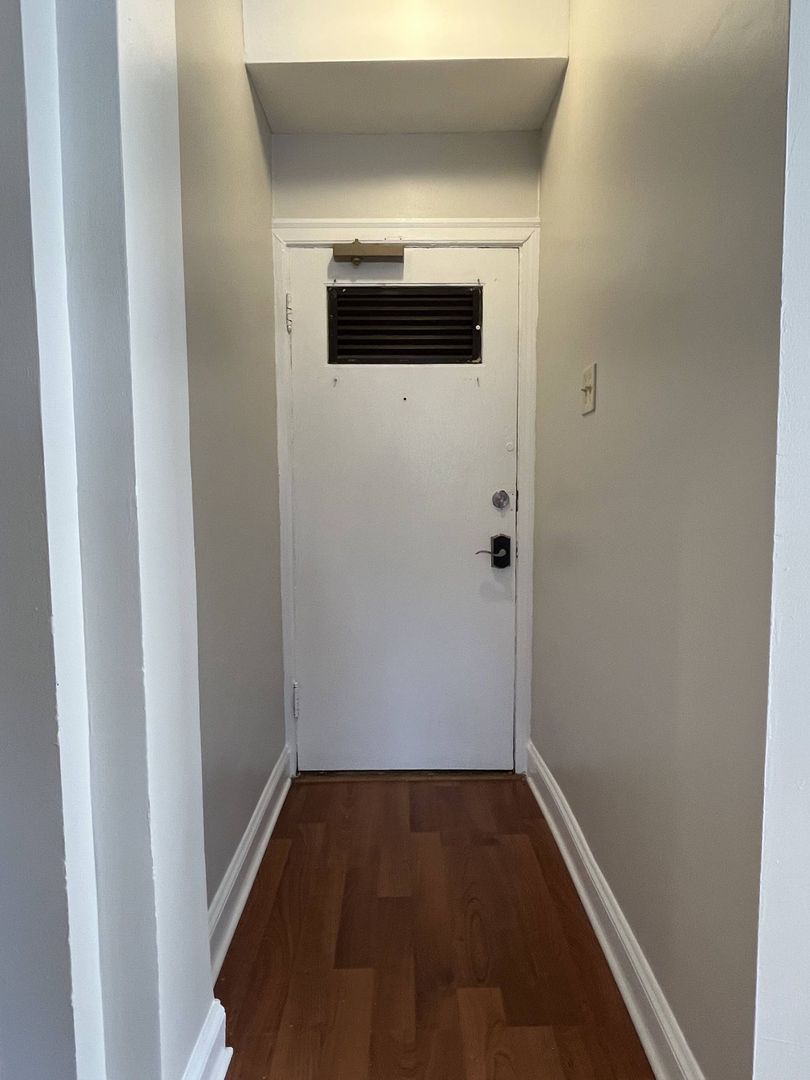 5135 S Kenwood Avenue Unit: 507