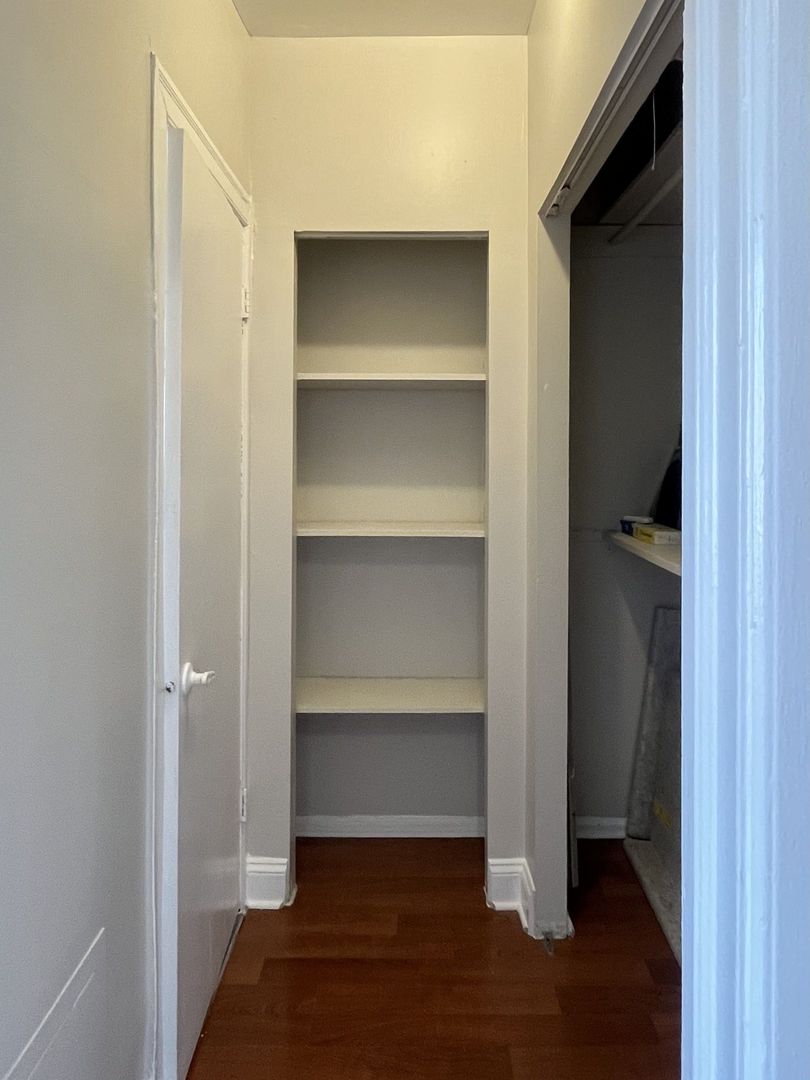 5135 S Kenwood Avenue Unit: 507