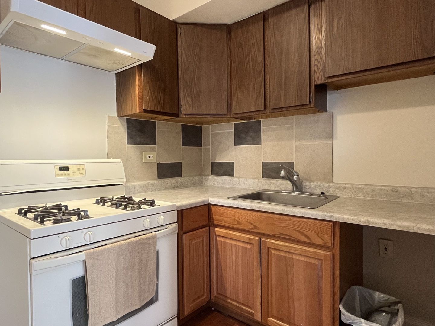 5135 S Kenwood Avenue Unit: 507