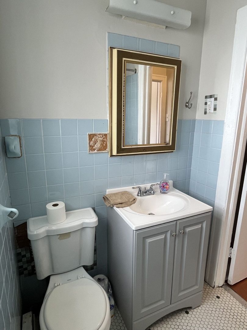 5135 S Kenwood Avenue Unit: 507