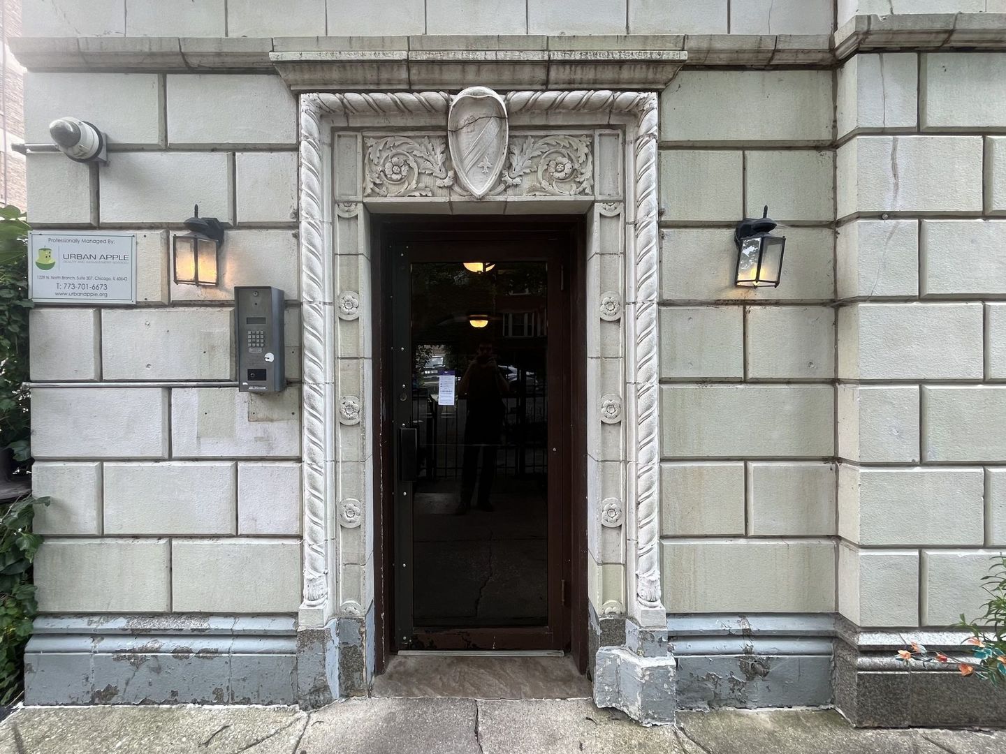 5135 S Kenwood Avenue Unit: 507