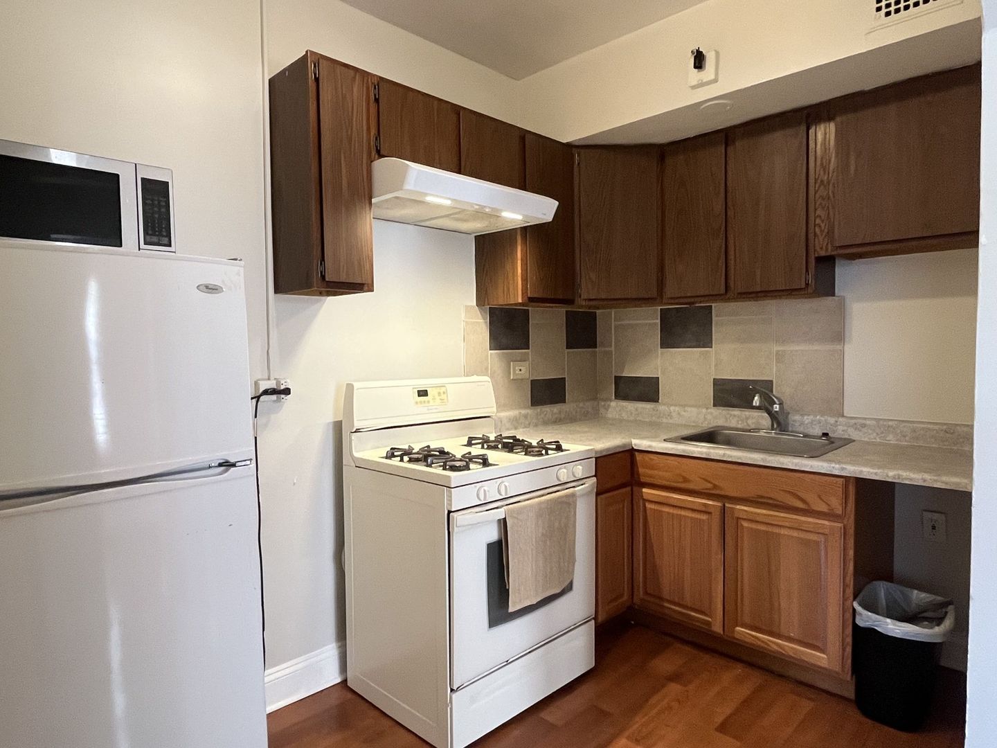 5135 S Kenwood Avenue Unit: 507