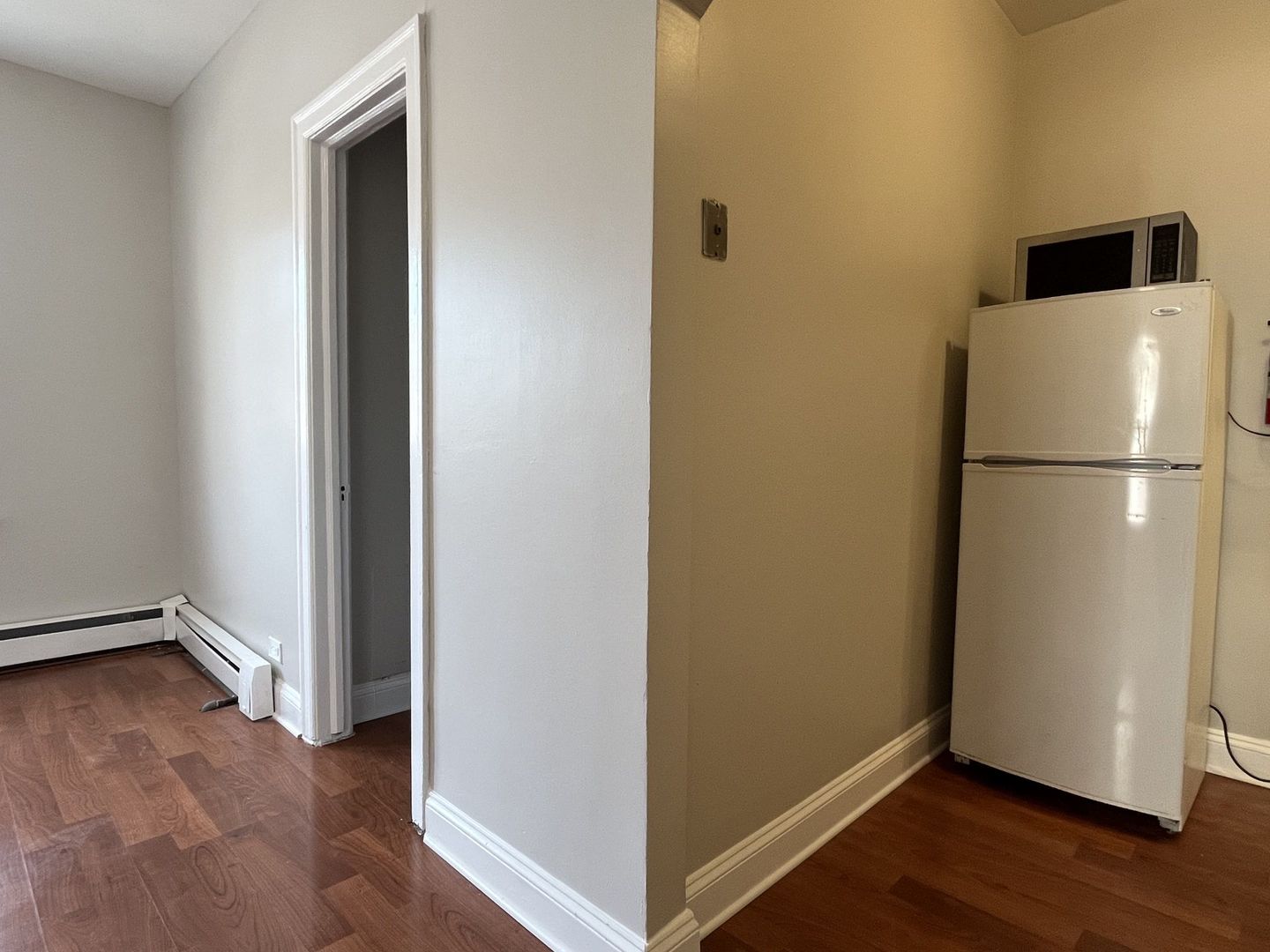 5135 S Kenwood Avenue Unit: 507