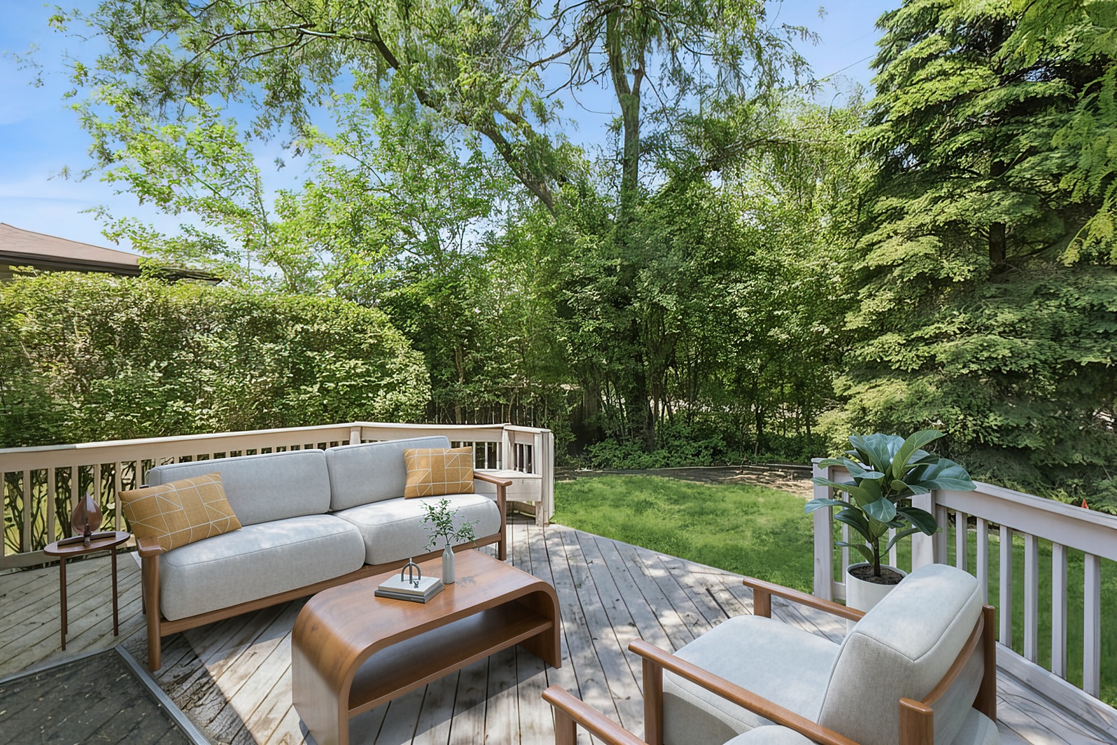 2214 Hamilton Lane