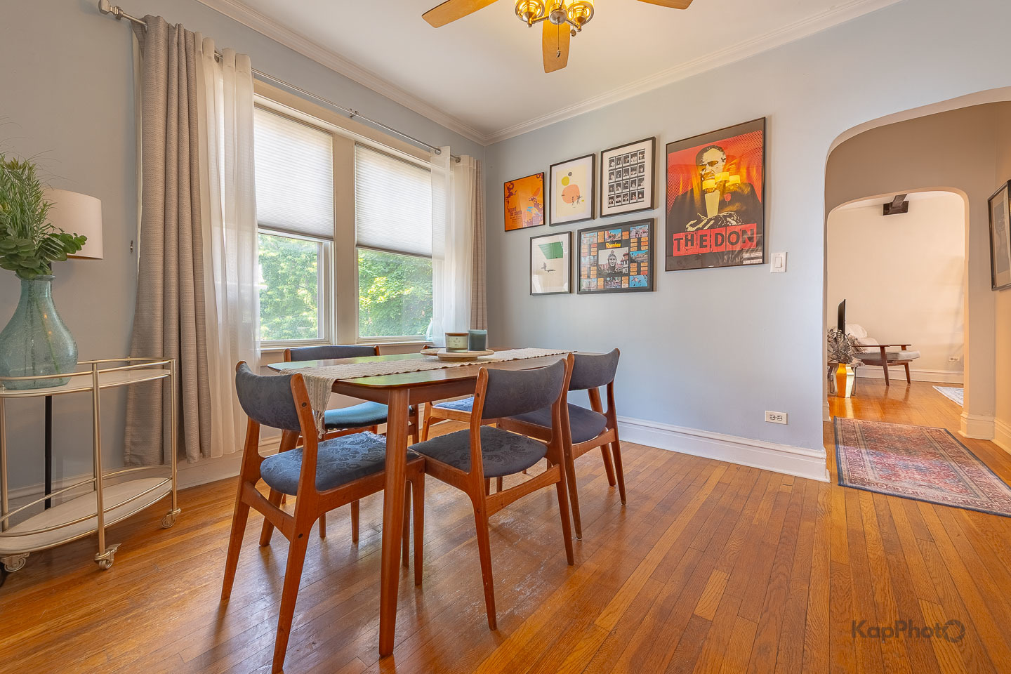 850 Washington Boulevard Unit: 2