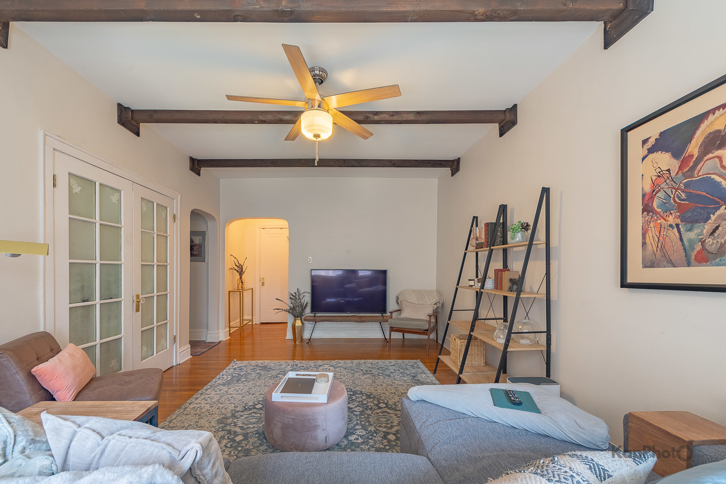 850 Washington Boulevard Unit: 2