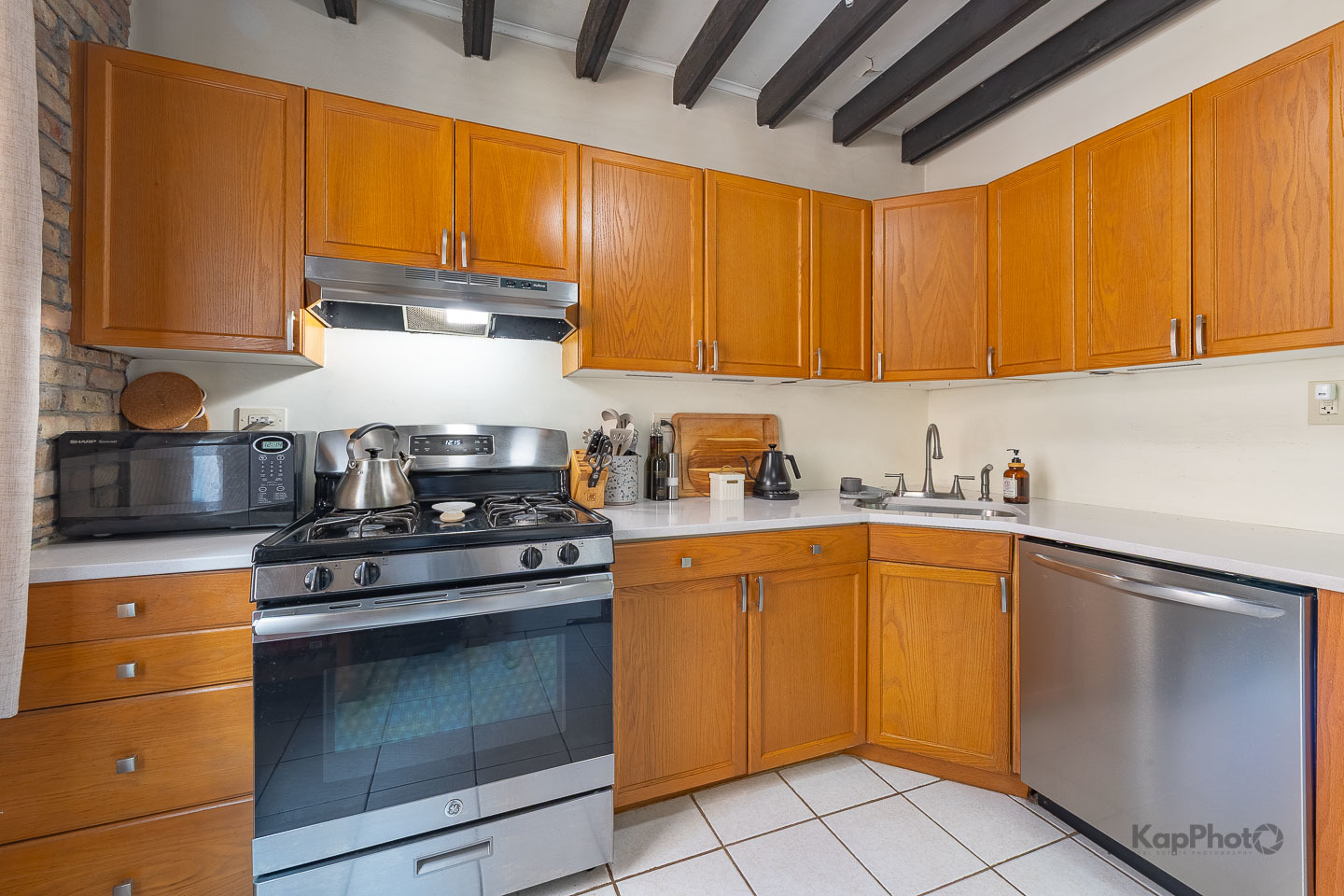 850 Washington Boulevard Unit: 2