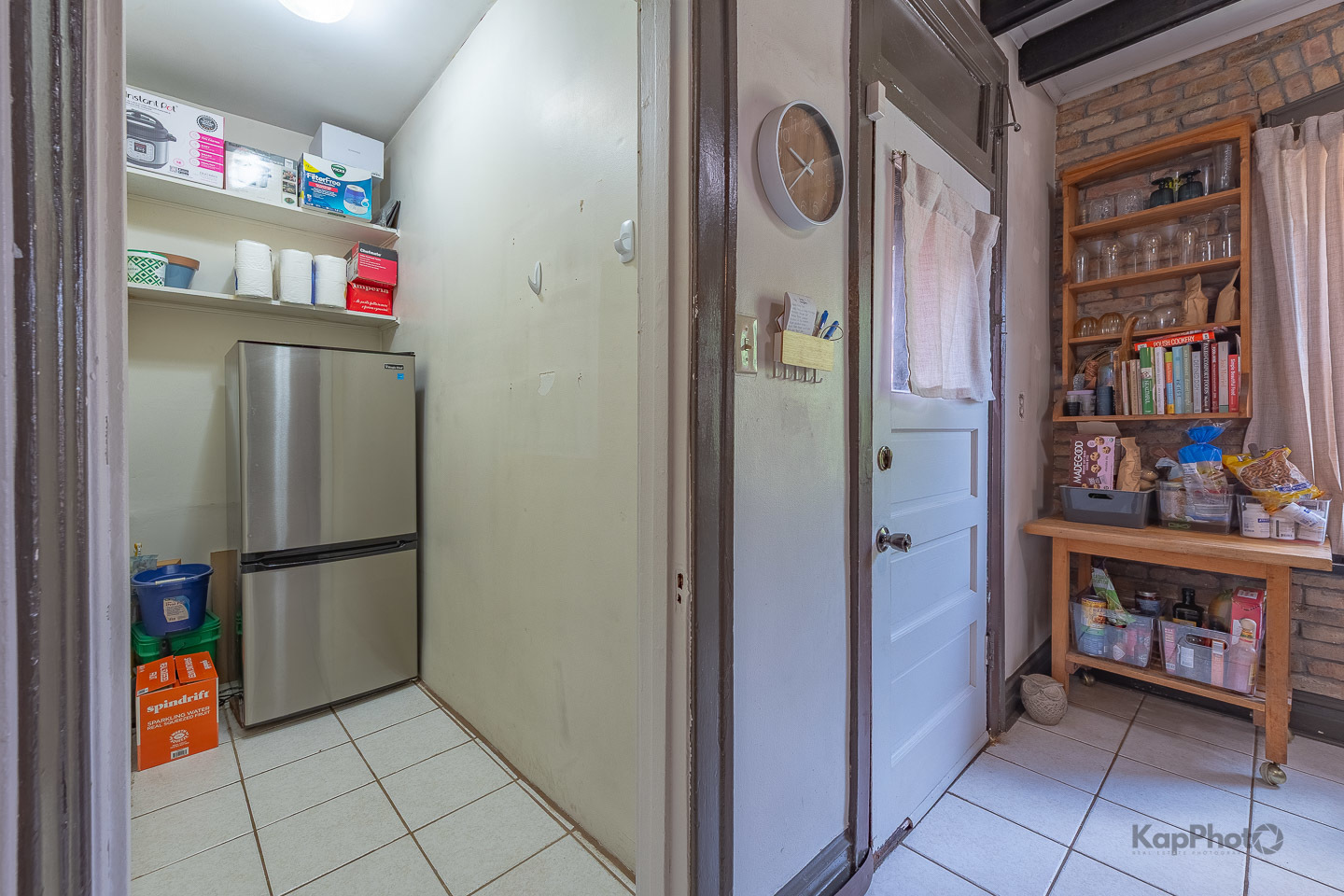 850 Washington Boulevard Unit: 2