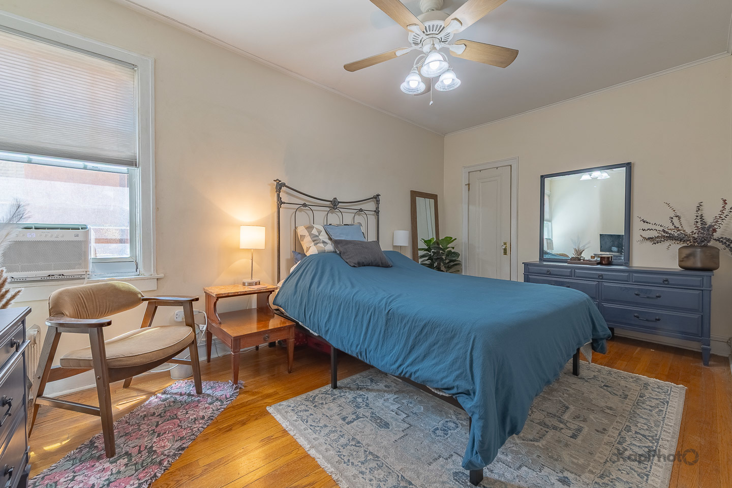 850 Washington Boulevard Unit: 2
