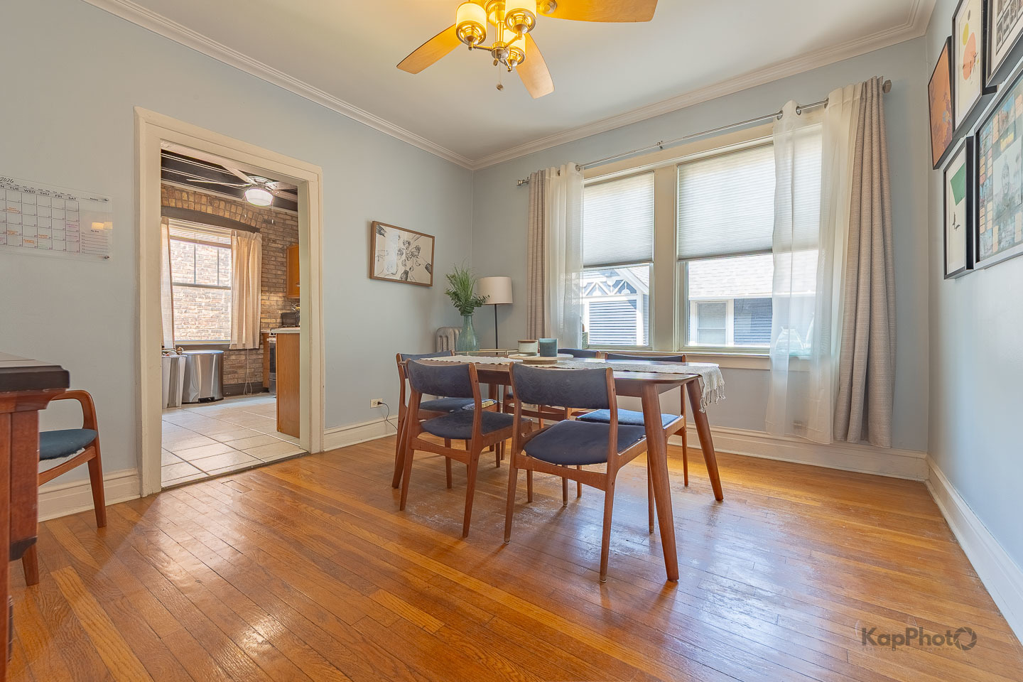 850 Washington Boulevard Unit: 2