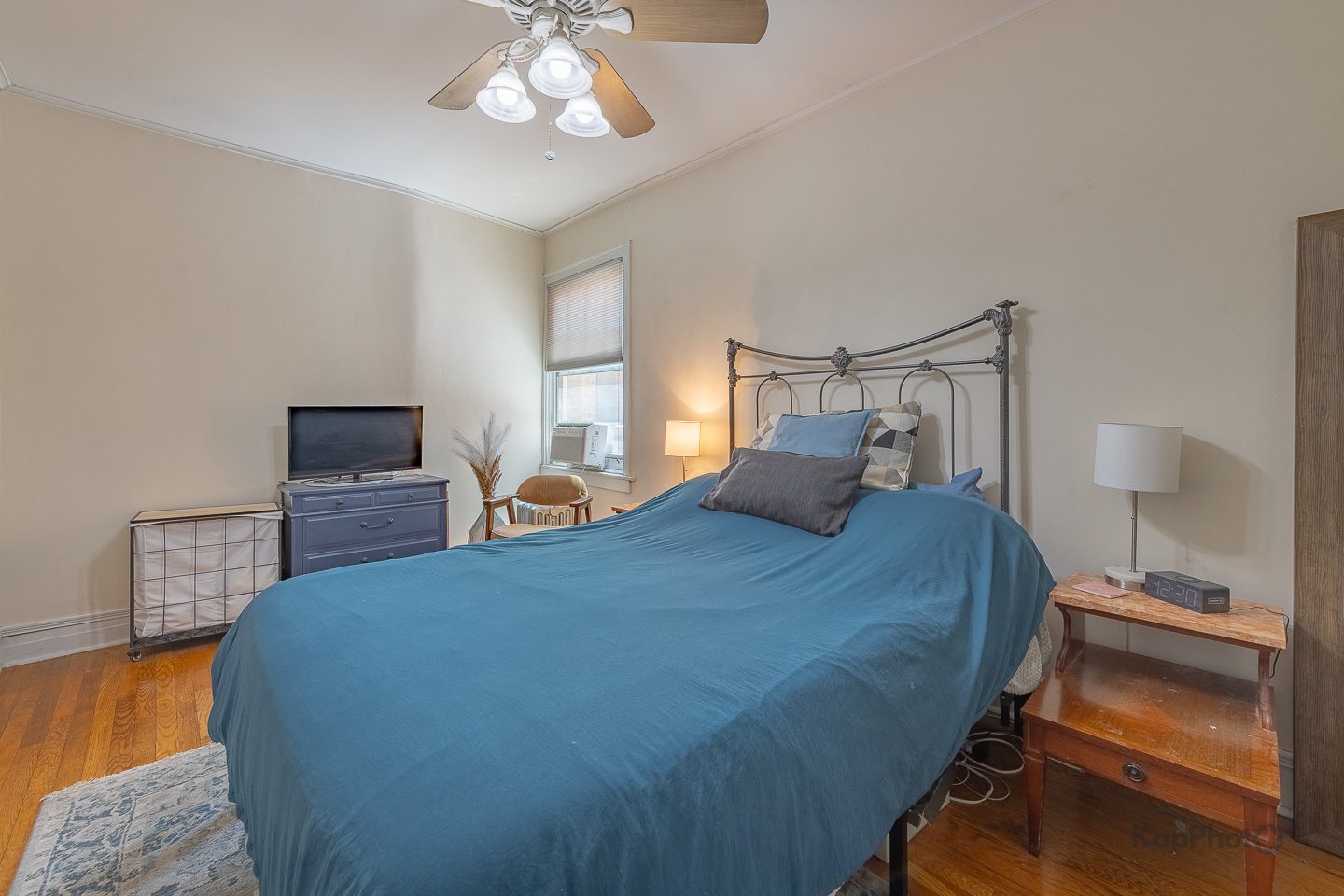 850 Washington Boulevard Unit: 2