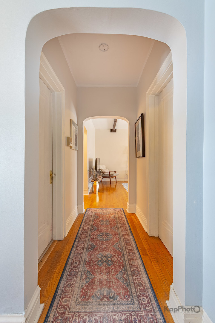 850 Washington Boulevard Unit: 2