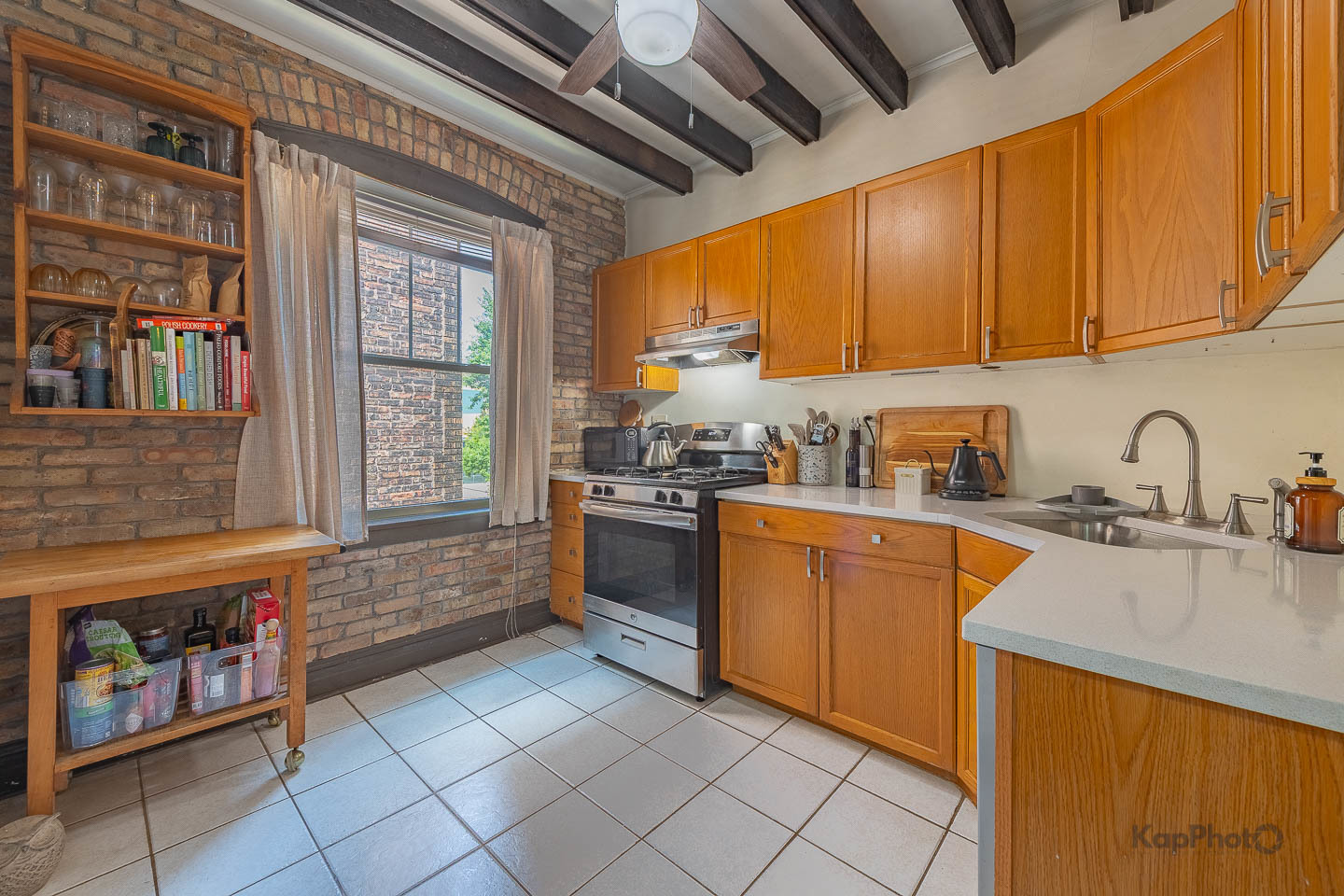 850 Washington Boulevard Unit: 2