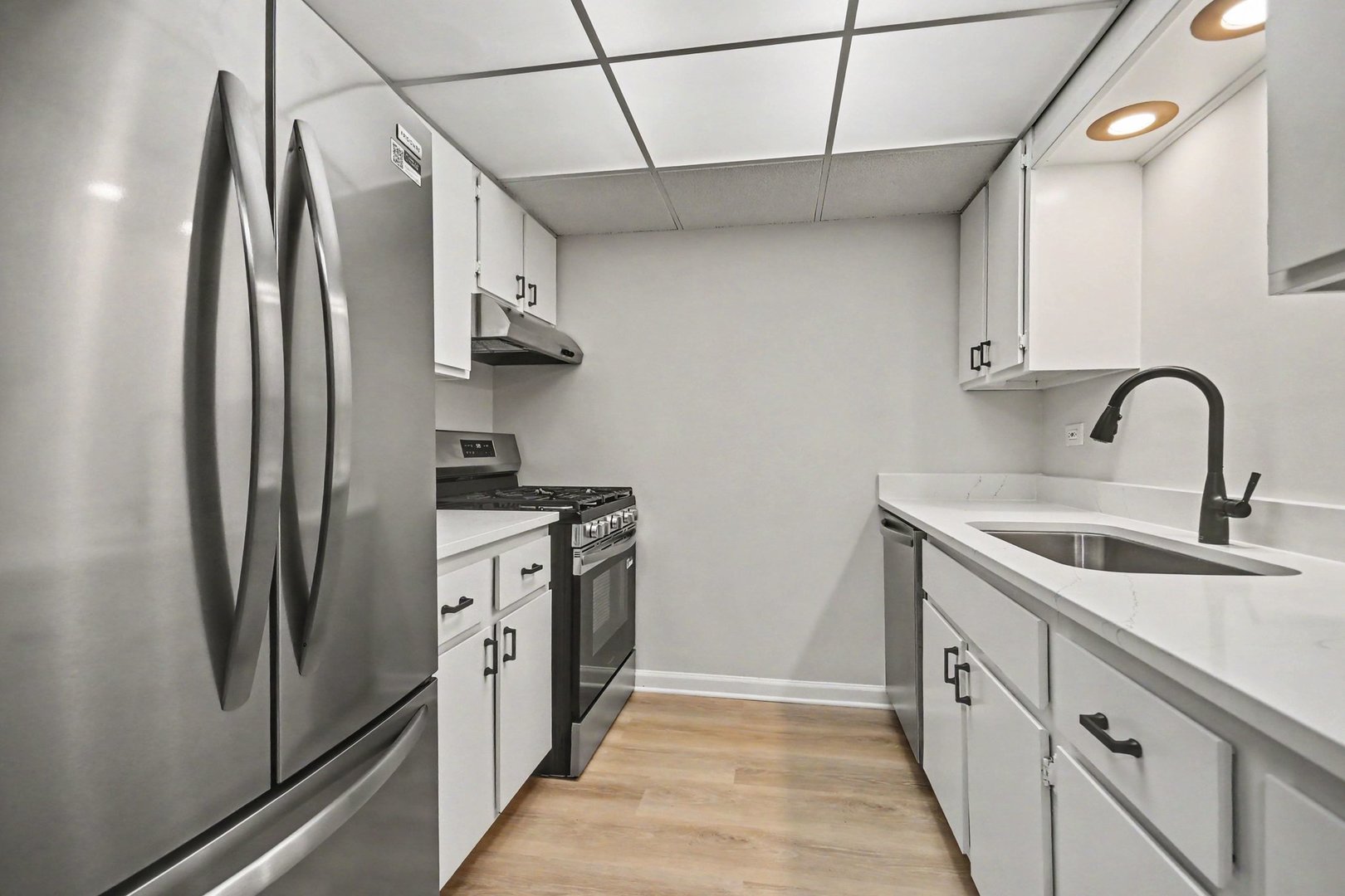 108 E BAILEY Road Unit: B