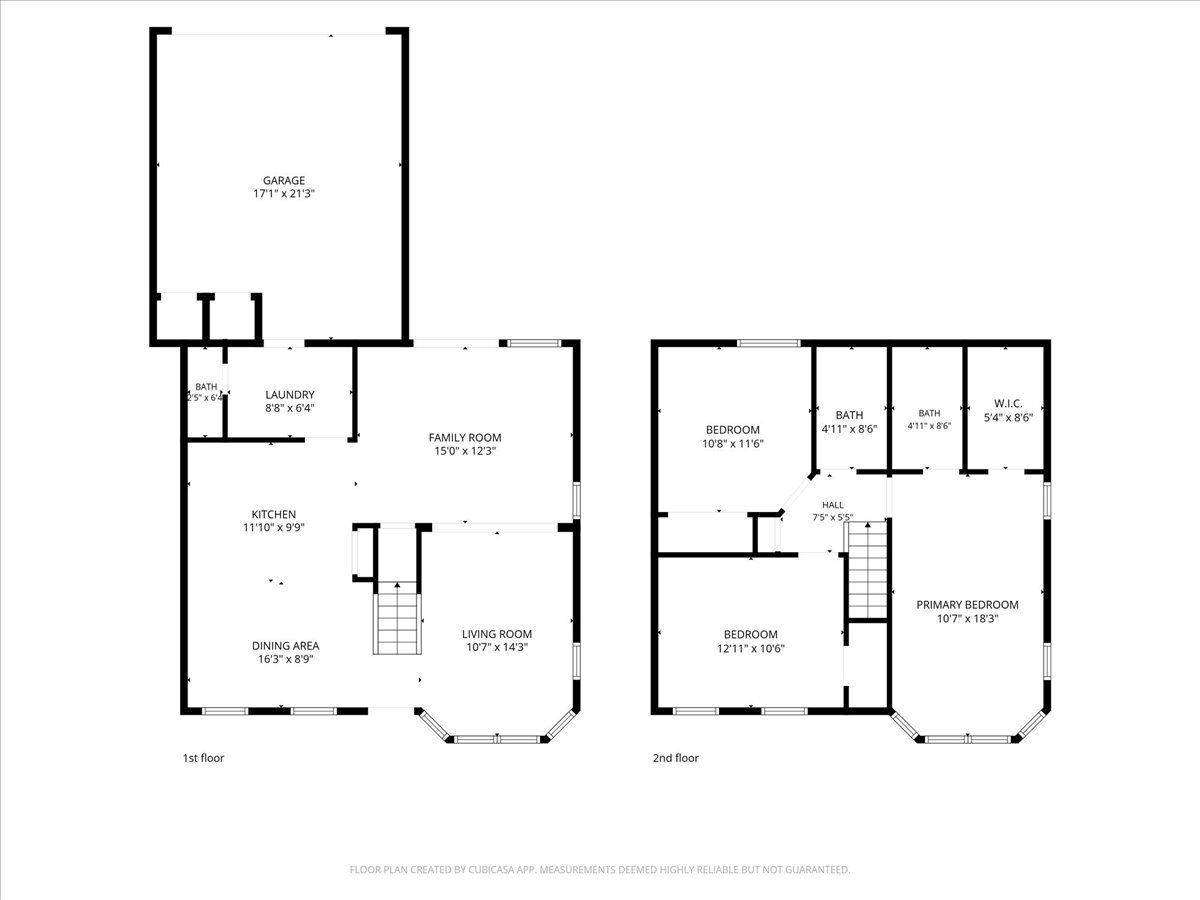 881 Serendipity Drive
