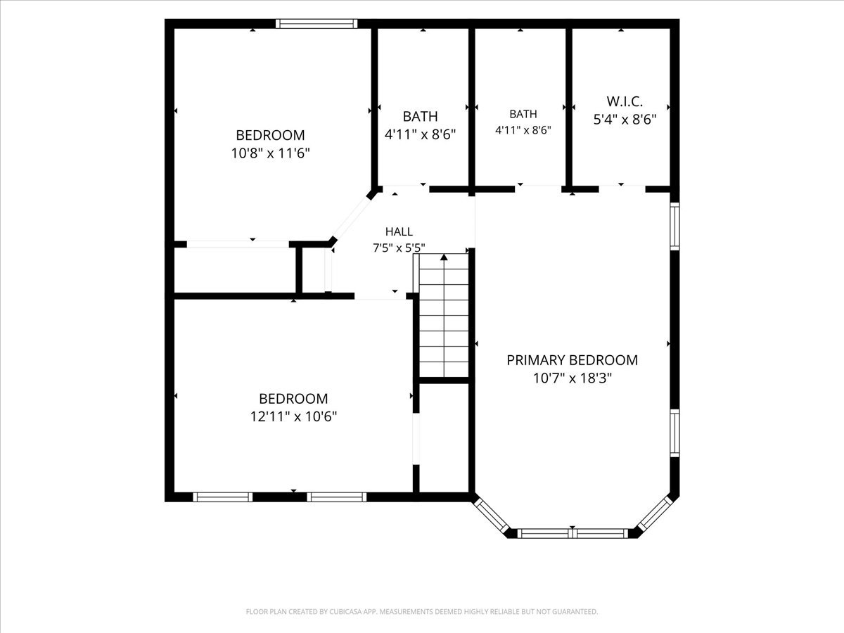 881 Serendipity Drive