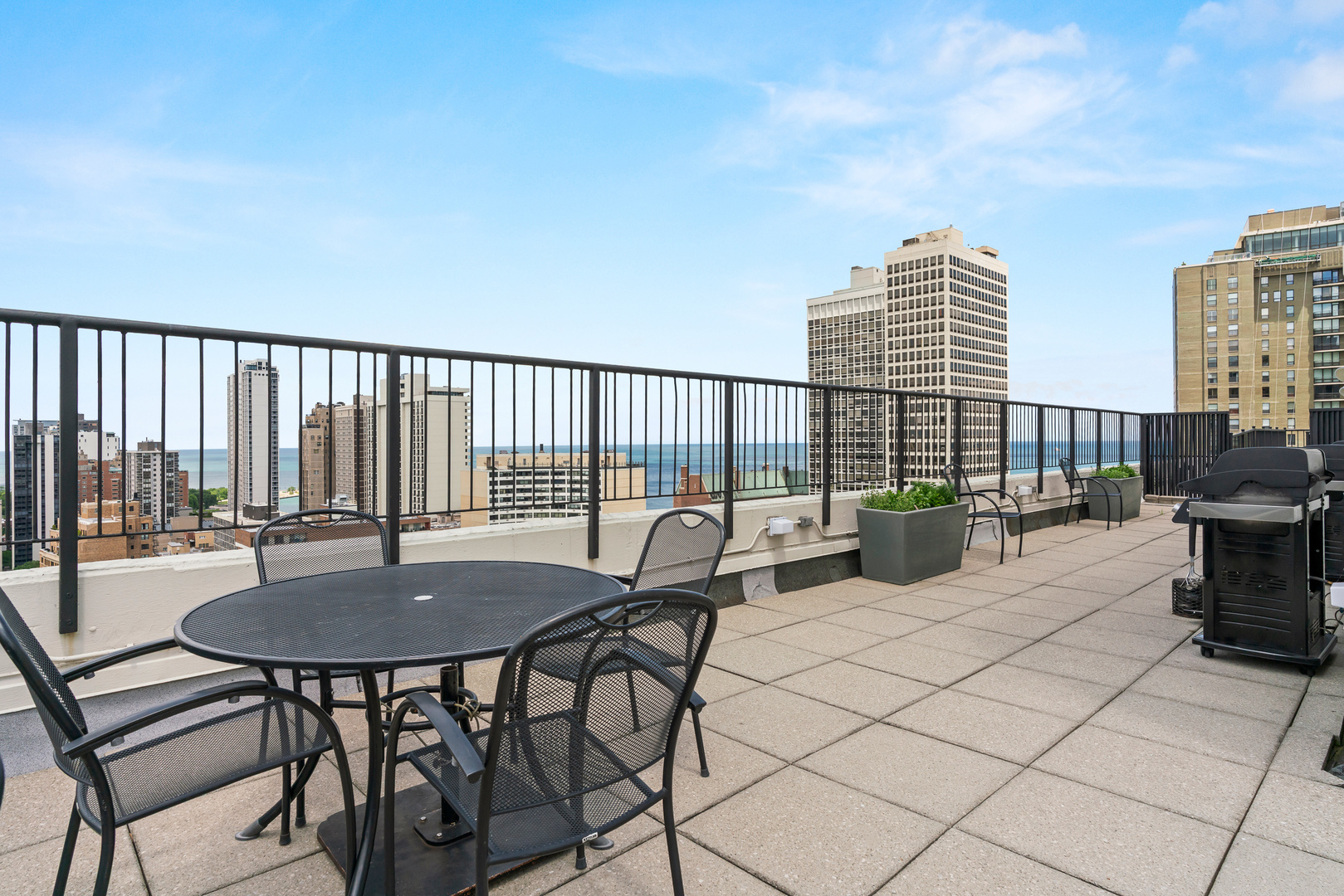 50 E BELLEVUE Place Unit: 2601