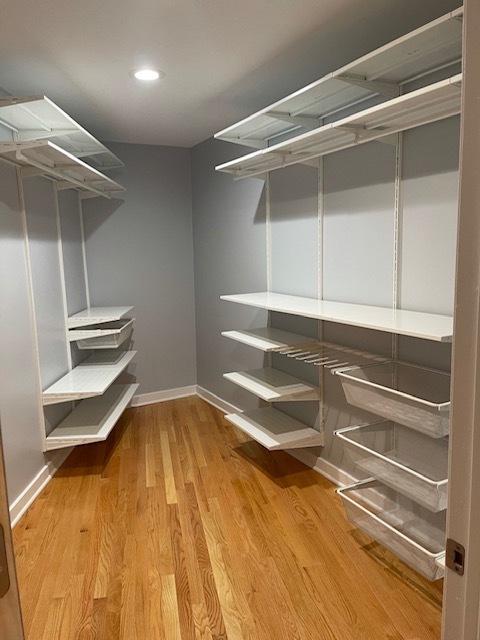 2828 N Talman Avenue Unit: T