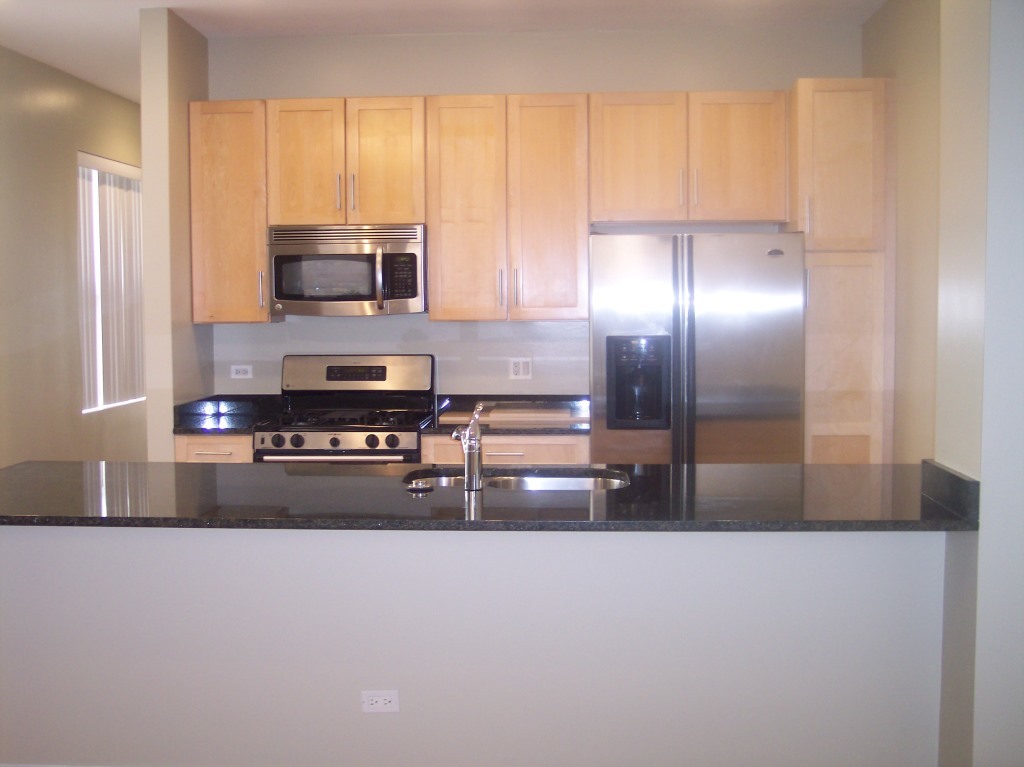 2828 N Talman Avenue Unit: T