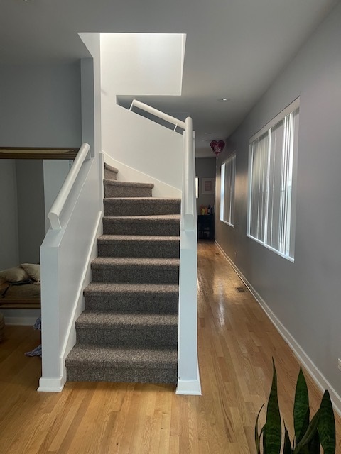 2828 N Talman Avenue Unit: T