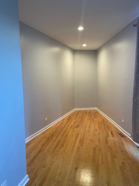 2828 N Talman Avenue Unit: T