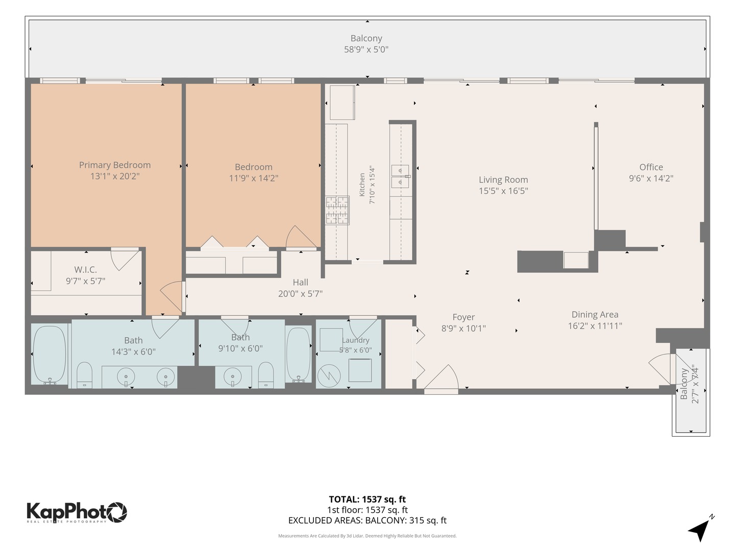 2272 S Archer Avenue Unit: 8E