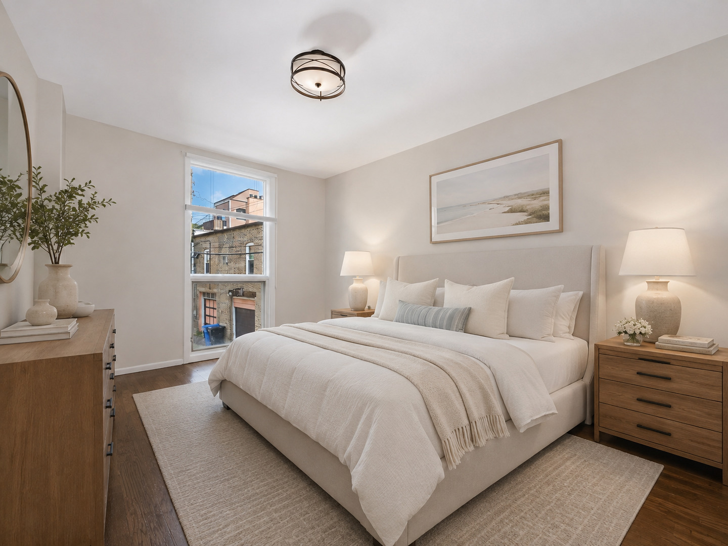 2121 N Lincoln Avenue Unit: 2121