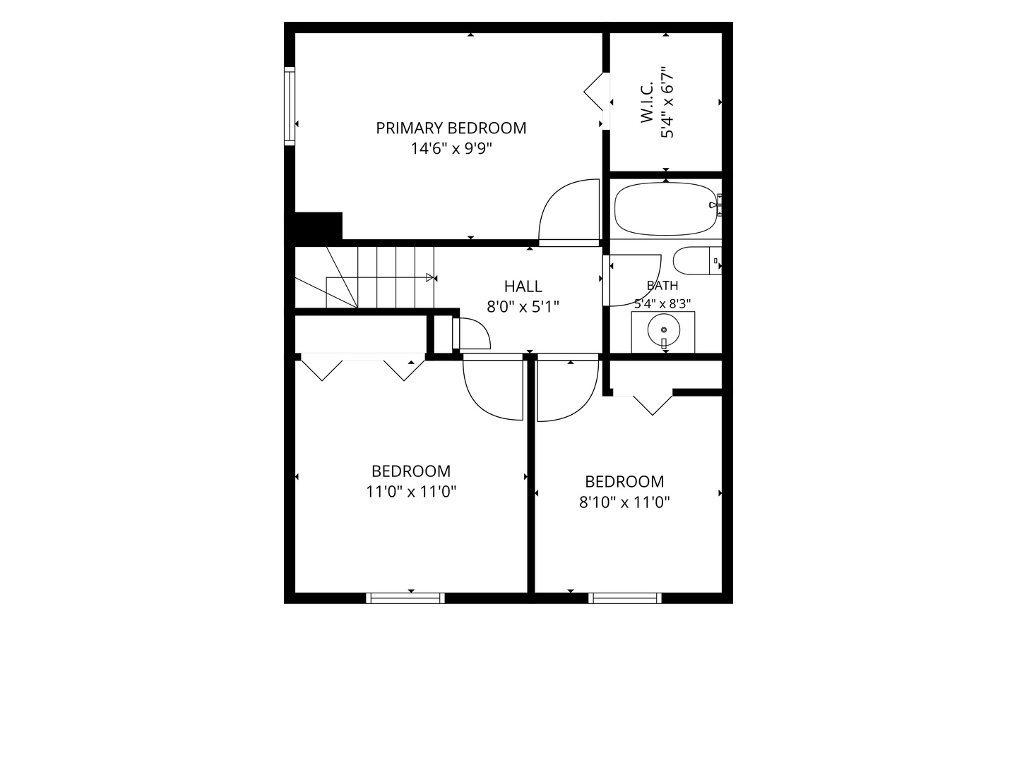 2121 N Lincoln Avenue Unit: 2121