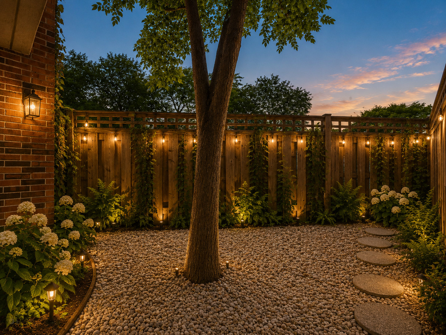 2121 N Lincoln Avenue Unit: 2121