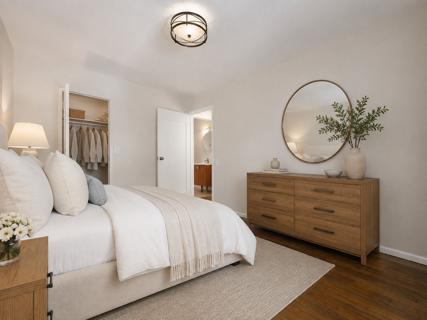 2121 N Lincoln Avenue Unit: 2121