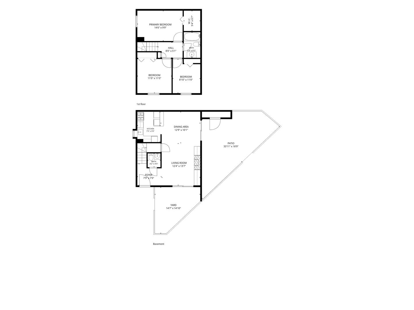 2121 N Lincoln Avenue Unit: 2121