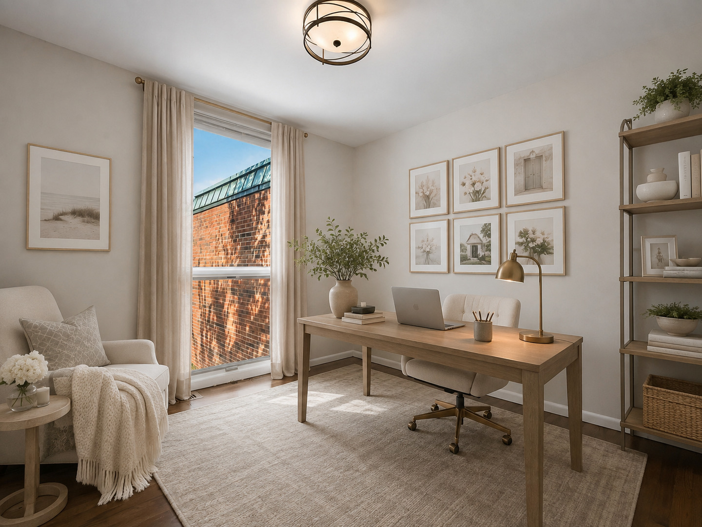 2121 N Lincoln Avenue Unit: 2121