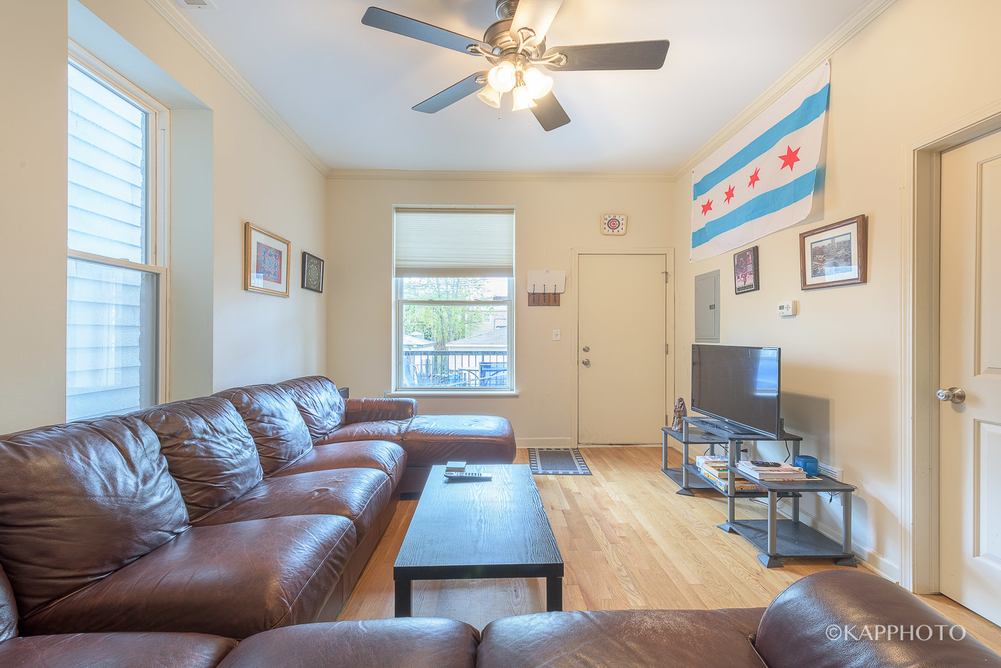 1312 N Artesian Avenue Unit: 1R